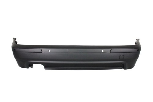 ZDERZAK TYLNY BMW 5 SERII E39 (1995-2003) M5 DESIGN Z PDC