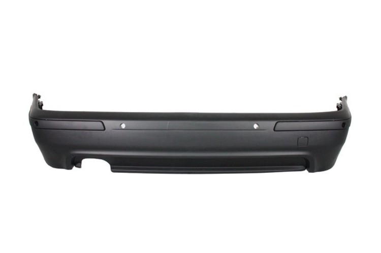 ZDERZAK TYLNY BMW 5 SERII E39 (1995-2003) M5 DESIGN Z PDC