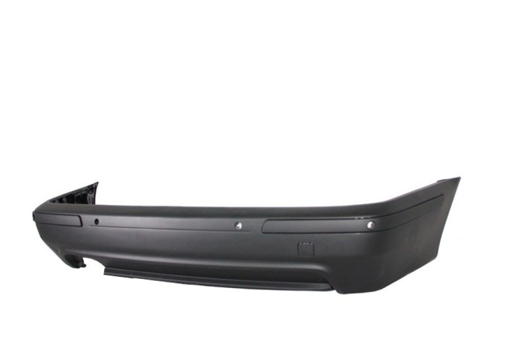 ZDERZAK TYLNY BMW 5 SERII E39 (1995-2003) M5 DESIGN Z PDC