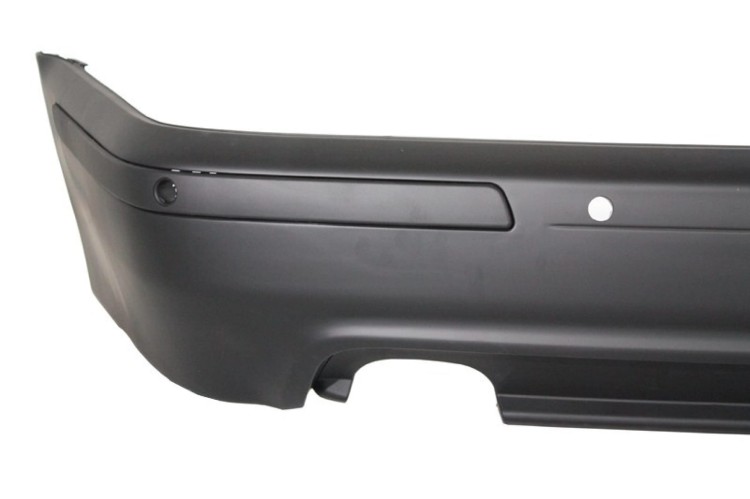 ZDERZAK TYLNY BMW 5 SERII E39 (1995-2003) M5 DESIGN Z PDC