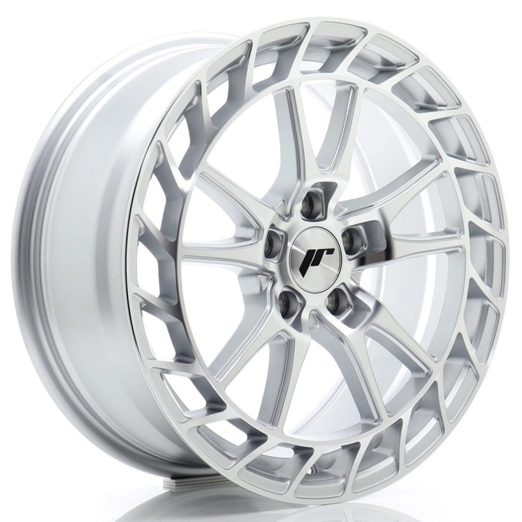 FELGA ALUMINIOWA JAPAN RACING JR45 8.0" X 18" BLANK