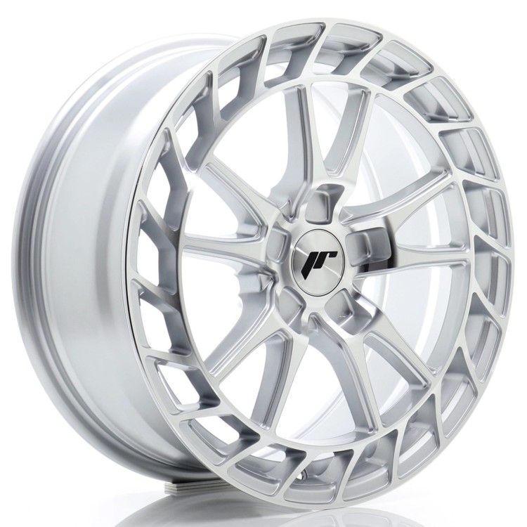 FELGA ALUMINIOWA JAPAN RACING JR45 8.0" X 18" BLANK
