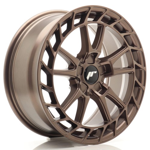 FELGA ALUMINIOWA JAPAN RACING JR45 8.0" X 18" BLANK