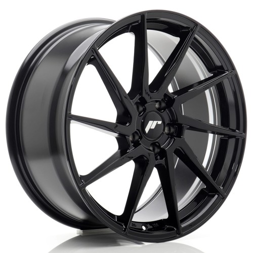 FELGA ALUMINIOWA JAPAN RACING JR36 8.5" X 19" 5X112