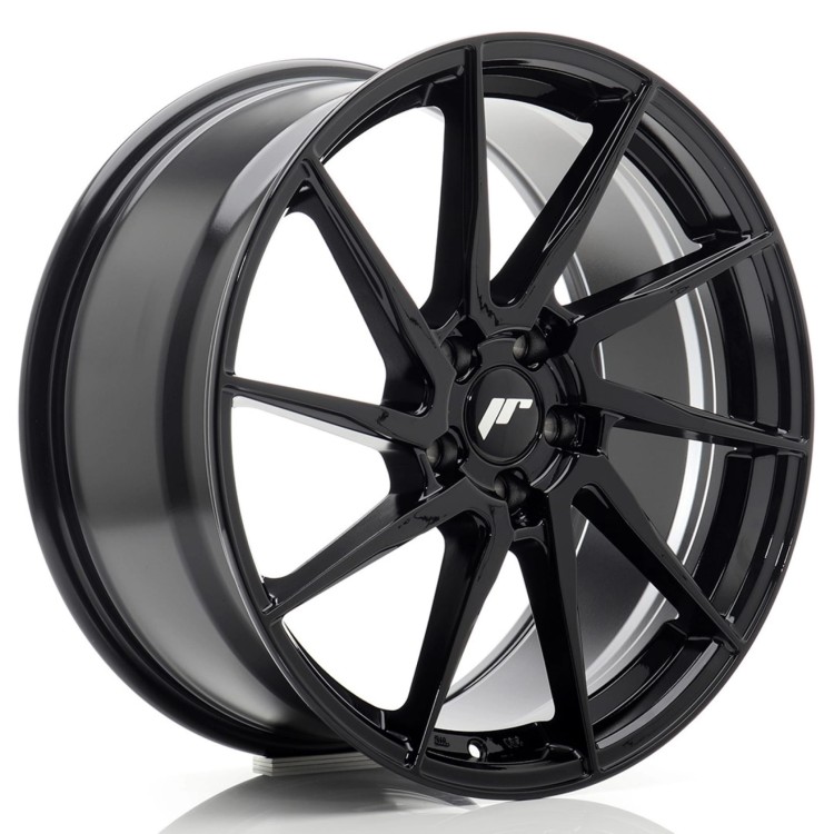 FELGA ALUMINIOWA JAPAN RACING JR36 8.5" X 19" 5X112