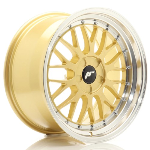 FELGA ALUMINIOWA JAPAN RACING JR23 9.5" X 18" 5X100
