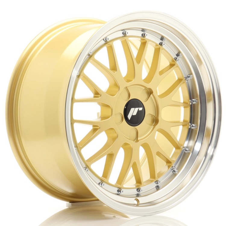 FELGA ALUMINIOWA JAPAN RACING JR23 9.5" X 18" 5X100