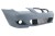 ZDERZAK PRZEDNI PDC BMW 5 SERII LCI E60 E61 07-10 M-PAKIET Z PDC 18MM
