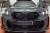 BODY KIT AERO DOKŁADKA BMW X6 G06 LCI M-TECH (2024-) DESIGN PIANO BLACK