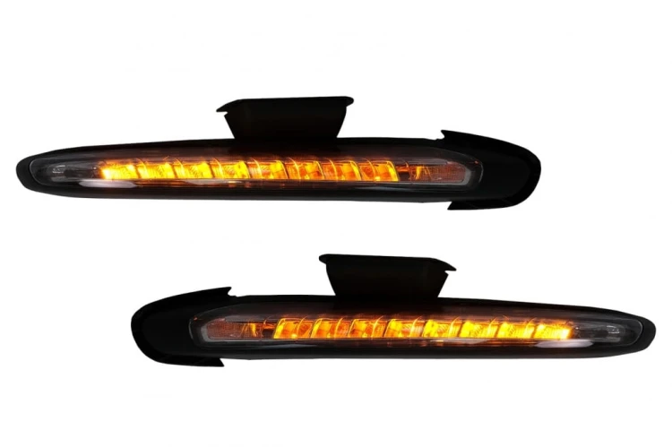 ŚWIATŁA DRL DO ZDERZAKA PRZEDNIEGO PORSCHE CAYENNE 958 92A 06.2010-08.2014