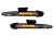ŚWIATŁA DRL DO ZDERZAKA PRZEDNIEGO PORSCHE CAYENNE 958 92A 06.2010-08.2014