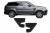 WLOTY DO BŁOTNIKÓW LAND ROVER SPORT L494 (2013-2017) PIANO BLACK