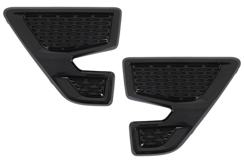 WLOTY DO BŁOTNIKÓW LAND ROVER SPORT L494 (2013-2017) PIANO BLACK