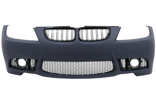 ZDERZAK PRZEDNI BMW SERIA 3 E90 SEDAN E91 TOURING LCI (08-11) M3 DESIGN