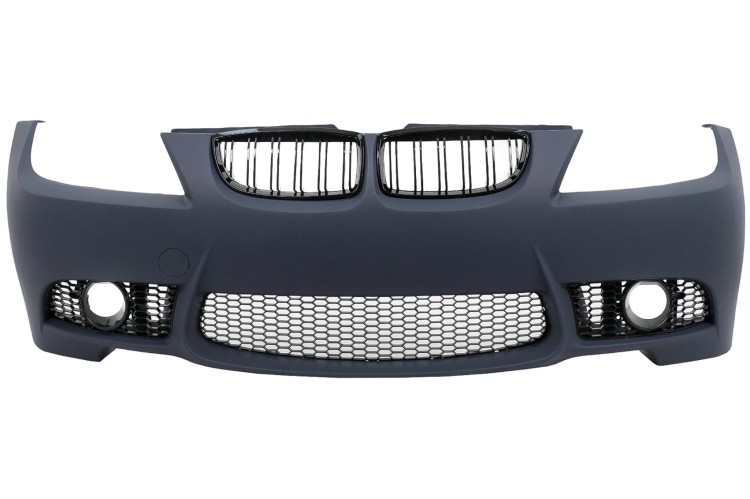 ZDERZAK PRZEDNI BMW SERIA 3 E90 SEDAN E91 TOURING LCI (08-11) M3 DESIGN