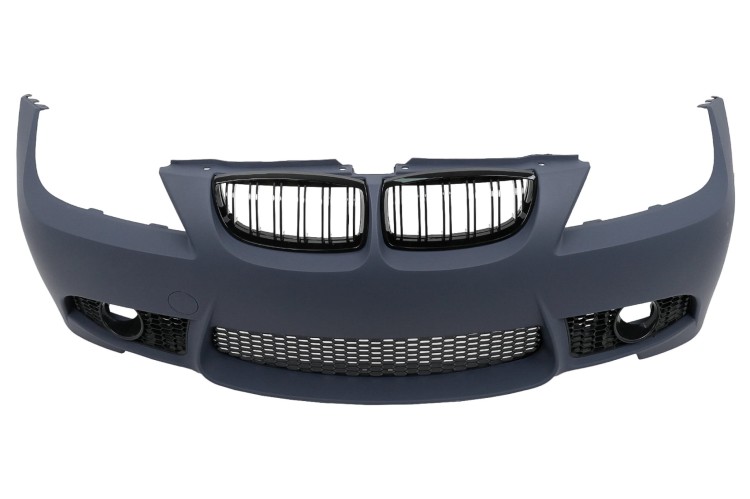 ZDERZAK PRZEDNI BMW SERIA 3 E90 SEDAN E91 TOURING LCI (08-11) M3 DESIGN