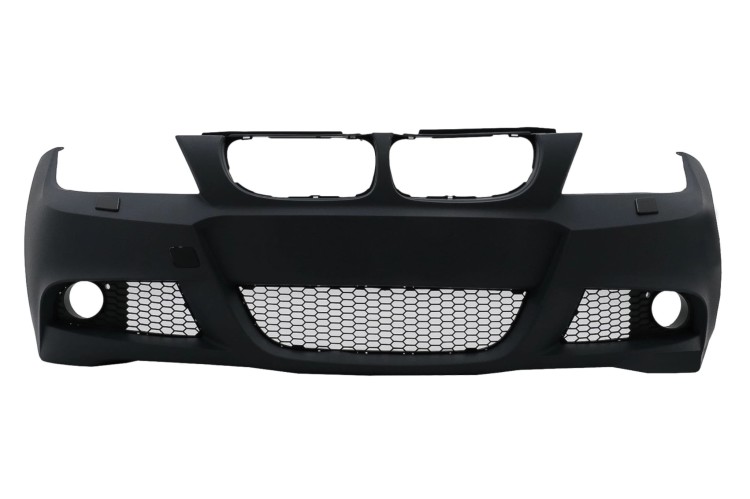 BODY KIT ZDERZAK PRZEDNI TYLNY BMW 3 SERII E90 LCI (08-11) M PAKIET DESIGN