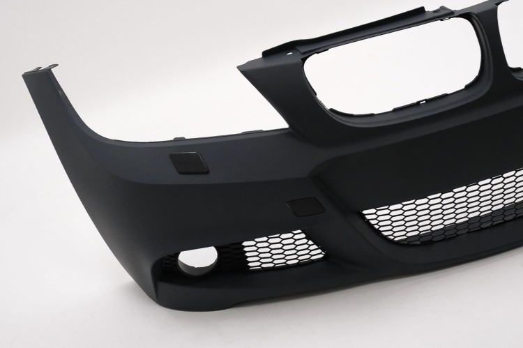 BODY KIT ZDERZAK PRZEDNI TYLNY BMW 3 SERII E90 LCI (08-11) M PAKIET DESIGN