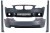 BODY KIT ZDERZAK PRZEDNI TYLNY BMW 5 SERII F10 LCI (14-17) M PAKIET LOOK