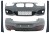 BODY KIT ZDERZAK PRZEDNI TYLNY PROGI BMW 1 SERII F20 LCI (15-18) M PAKIET