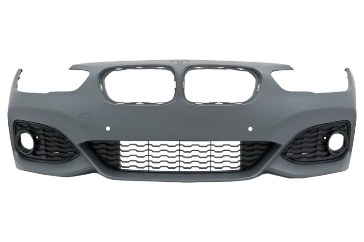 BODY KIT ZDERZAK PRZEDNI TYLNY PROGI BMW 1 SERII F20 LCI (15-18) M PAKIET