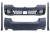 BODY KIT ZDERZAK PRZEDNI TYLNY BMW 5 SERII G30 LCI (20-24) M PAKIET LOOK