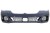 BODY KIT ZDERZAK PRZEDNI TYLNY BMW 5 SERII G30 LCI (20-24) M PAKIET LOOK