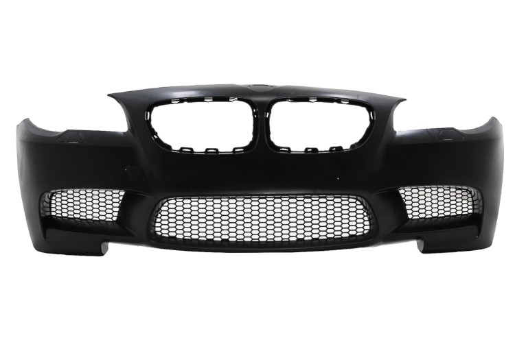 BODY KIT ZDERZAK PRZEDNI TYLNY PROGI BMW 5 SERII F10 (10-17) M5 DESIGN
