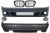 BODY KIT ZDERZAK PRZEDNI TYLNY NERKI BMW 5 SERII E39 (1997-2003) M5 DESIGN