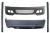 BODY KIT ZDERZAK PRZEDNI TYLNY BMW 3 SERII E46 COUPE CABRIO 98-05 M PAKIET