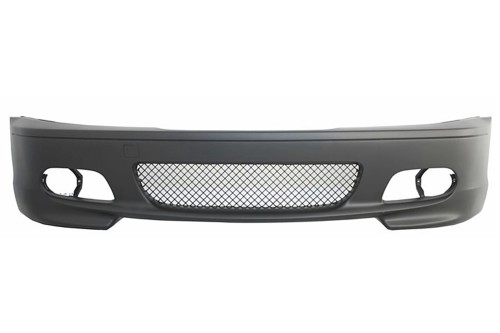 BODY KIT ZDERZAK PRZEDNI TYLNY BMW 3 SERII E46 COUPE CABRIO 98-05 M PAKIET