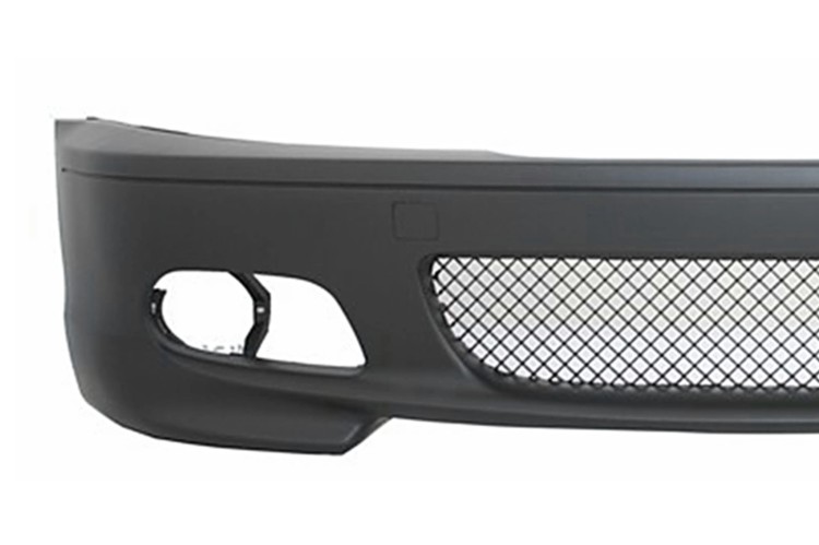 BODY KIT ZDERZAK PRZEDNI TYLNY BMW 3 SERII E46 COUPE CABRIO 98-05 M PAKIET