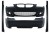 BODY KIT ZDERZAK PRZEDNI TYLNY PROGI BMW 5 SERII E60 (03-10) M5 DESIGN