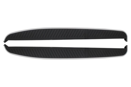 STOPNIE BOCZNE STOPNIE PROGOWE LAND RANGE ROVER SPORT L320 (2005-2013)