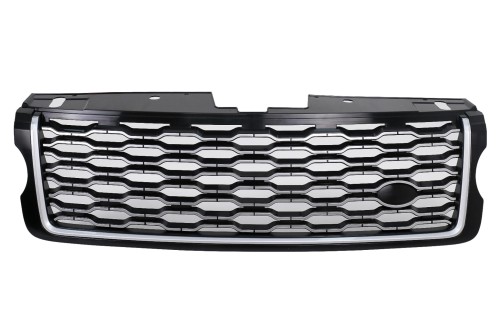 GRILL RANGE ROVER VOGUE L405 (13-17) FACELIFT 2018 LOOK