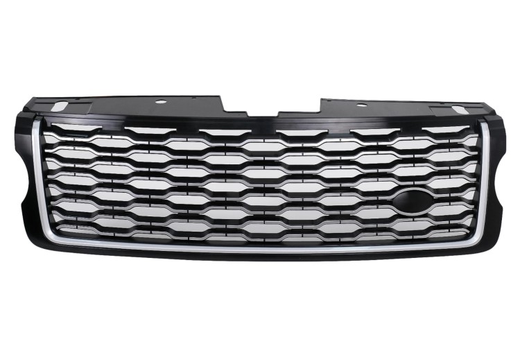GRILL RANGE ROVER VOGUE L405 (13-17) FACELIFT 2018 LOOK