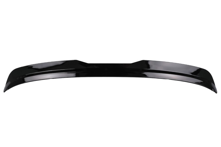 SPOILER DACHOWY VW GOLF 6 HATCHBACK (2008-2012) GTI DESIGN CZARNY POŁYSK
