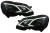 LAMPY PRZEDNIE REFLEKTORY LED MERCEDES E KLASA W212 (09-12) FACELIFT LOOK