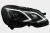 LAMPY PRZEDNIE REFLEKTORY LED MERCEDES E KLASA W212 (09-12) FACELIFT LOOK