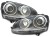 REFLEKTORY LAMPY PRZEDNIE VW GOLF V 5 (03-09) JETTA (03-09) GTI LOOK