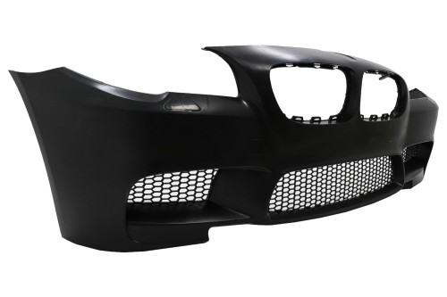 ZDERZAK PRZEDNI BMW SERIA 5 F10 F11 (2011-2017) M5 DESIGN