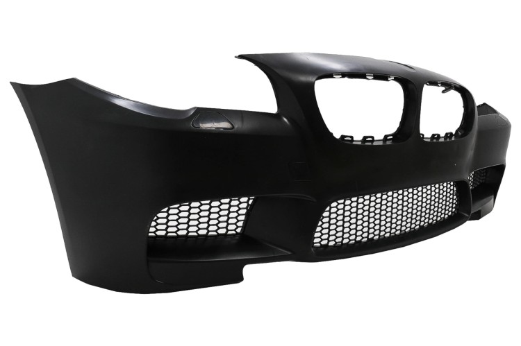 ZDERZAK PRZEDNI BMW SERIA 5 F10 F11 (2011-2017) M5 DESIGN
