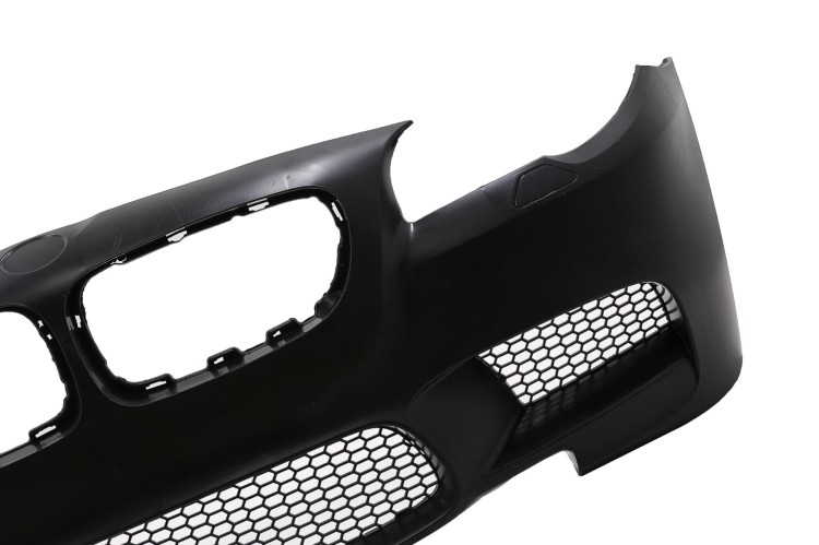 ZDERZAK PRZEDNI BMW SERIA 5 F10 F11 (2011-2017) M5 DESIGN