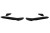 SPLITTERY ZDERZAKA PRZEDNIEGO VW GOLF 7.5 5G R HATCHBACK (17-20)