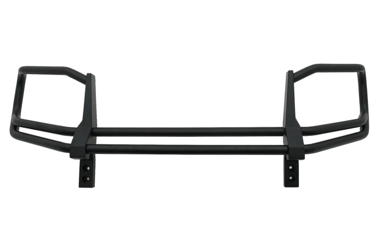 BULLBAR KANGUR OSŁONA PRZEDNIEGO ZDERZAKA MERCEDES G KLASA W463 G63 18-22
