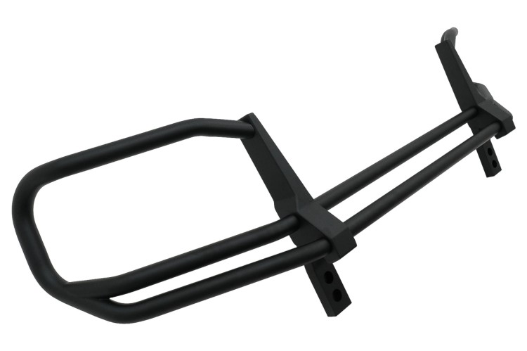 BULLBAR KANGUR OSŁONA PRZEDNIEGO ZDERZAKA MERCEDES G KLASA W463 G63 18-22
