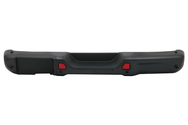 ZDERZAK TYLNY METALOWY PASUJĄCY DO JEEP WRANGLER JL (2018+) HARD ROCK