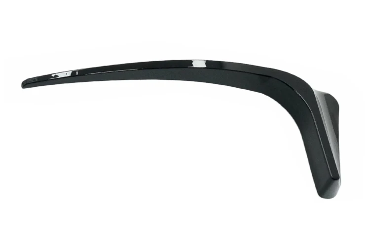 NAKŁADKI TYLNEGO ZDERZAKA LAMP SPOILERY VW GOLF 7.5 (2017-2019)