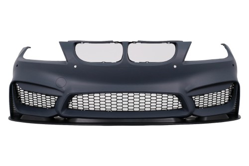 ZDERZAK PRZEDNI BMW 3 SERII E90 E91 TOURING LCI (2008-2011) DESIGN M4 CS