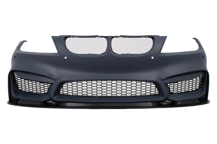 ZDERZAK PRZEDNI BMW 3 SERII E90 E91 TOURING LCI (2008-2011) DESIGN M4 CS